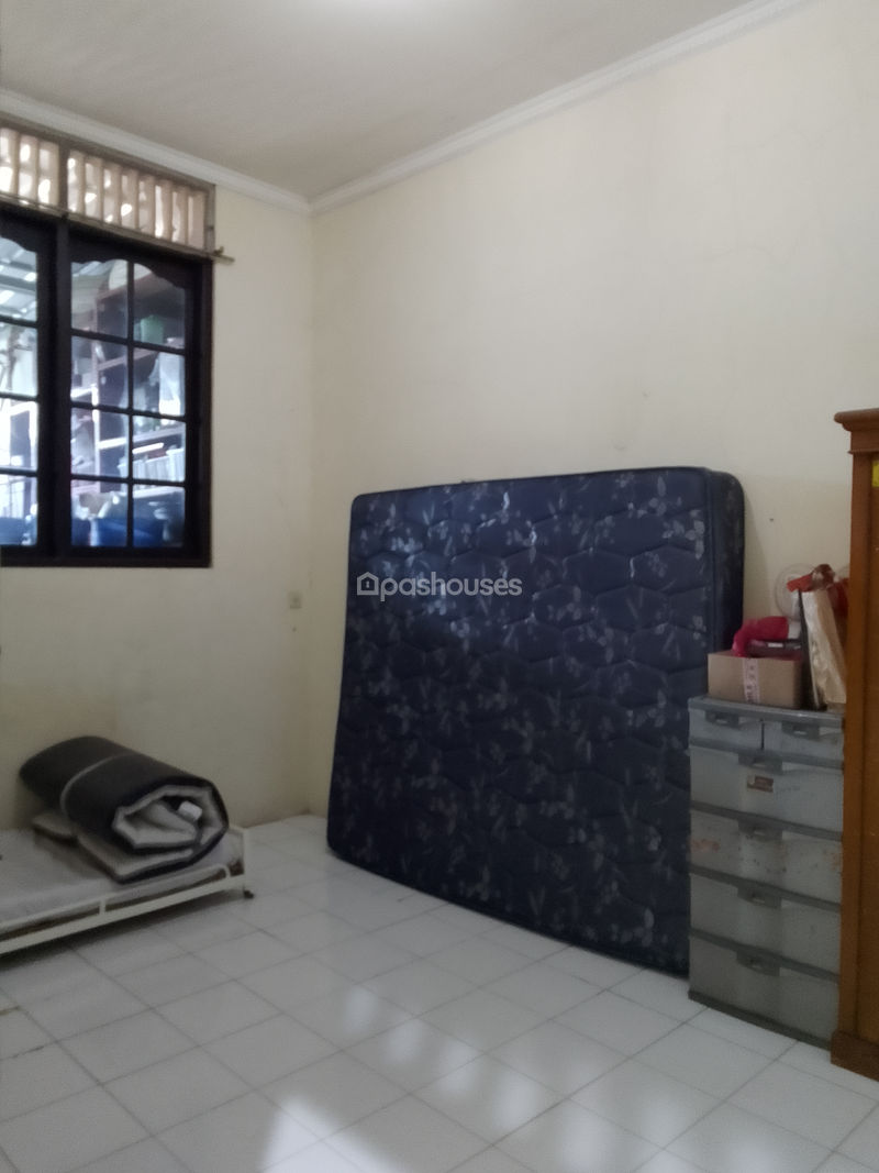 Perumahan Pondok Hijau Permai
