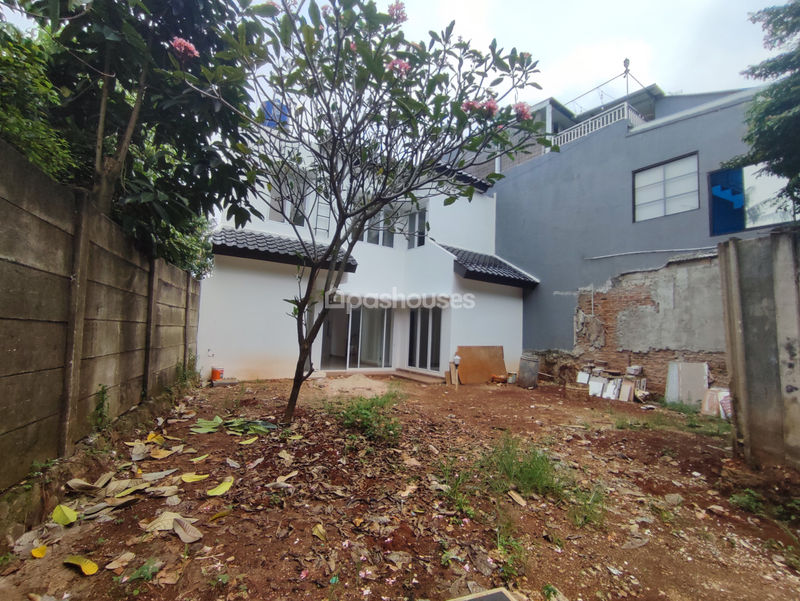 Perumahan Arden Residence Blok C6