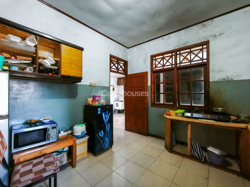 Komplek Bogor Baru