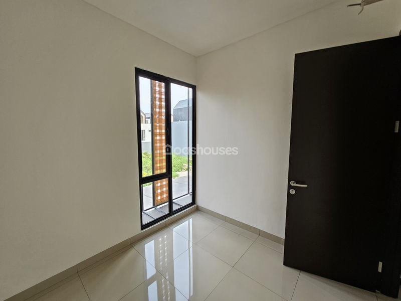 Jakarta Garden City Cluster Mahakam Blok B12