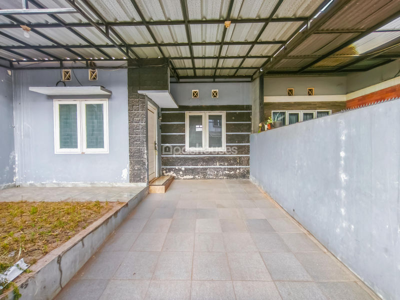 Perumahan Villa Indah Pamulang
