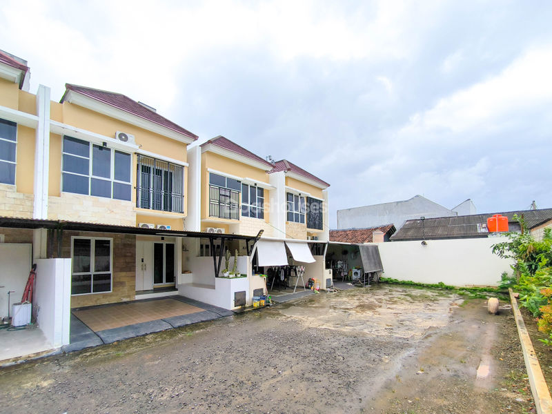 Cluster Tria Adara Residence Tangerang