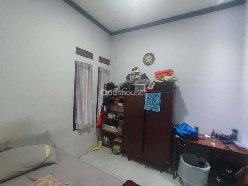 Perumahan Taman Anyelir