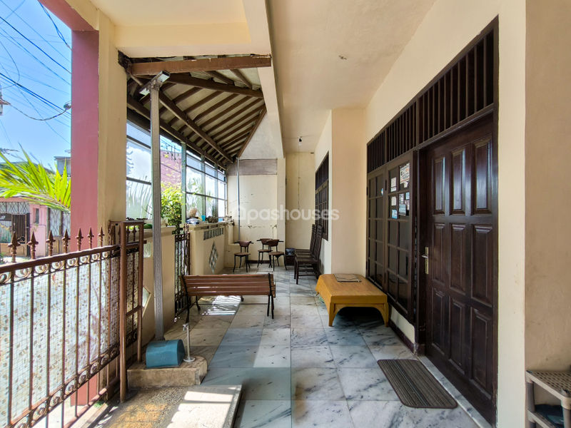 Perumahan Sawangan Elok Blok B5 No.16