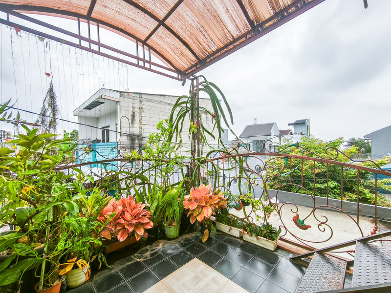 Perumahan Graha Pajajaran