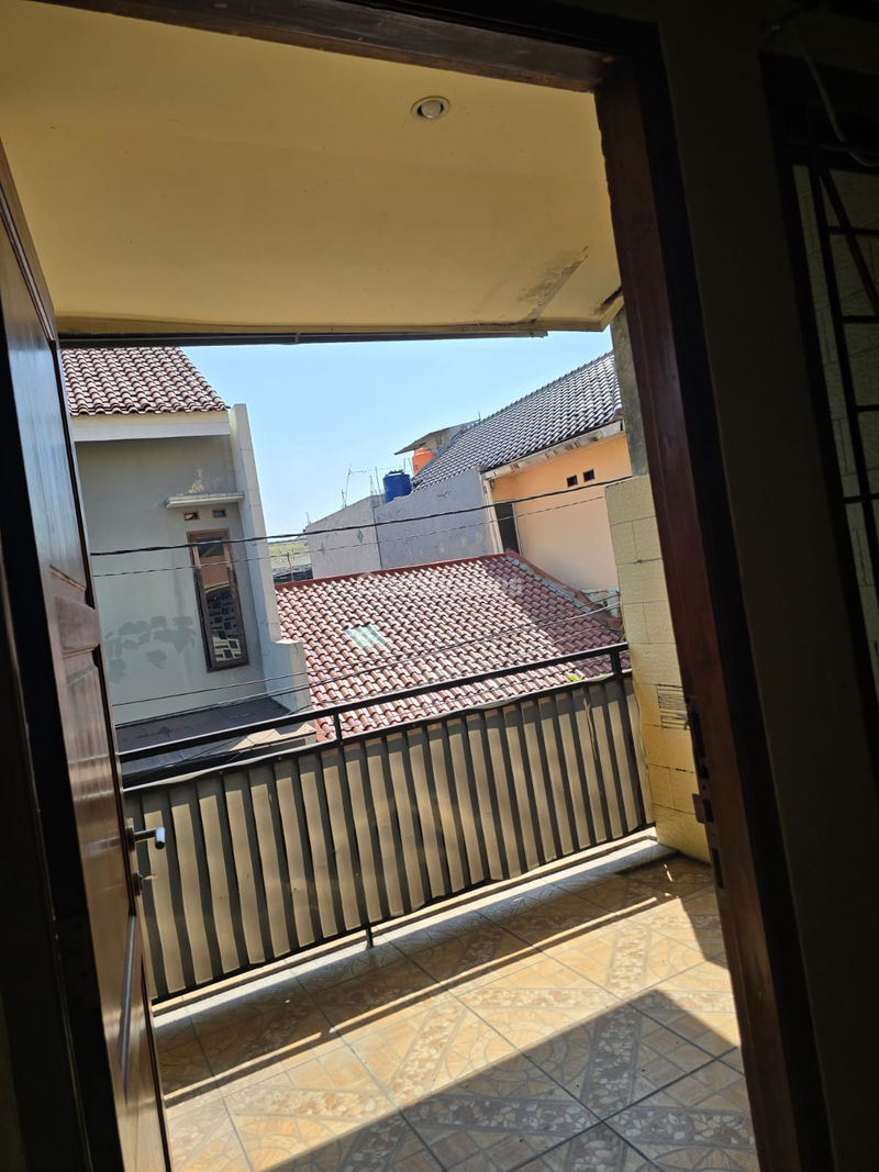 Taman Ventura Indah 2 Blok D3