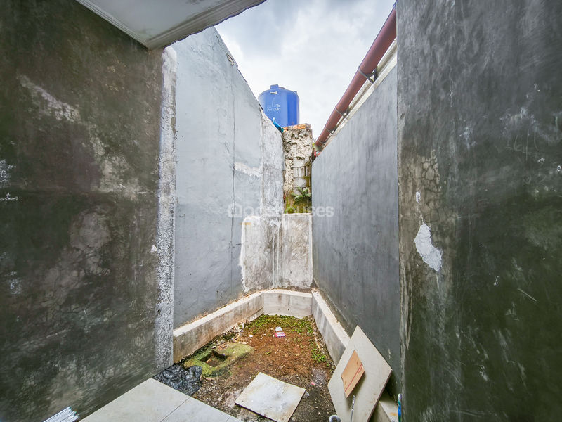 Perumahan Taman Griya Asri Blok D6 No.22