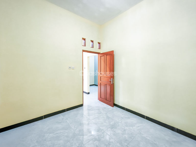 Perumahan Billabong Permai