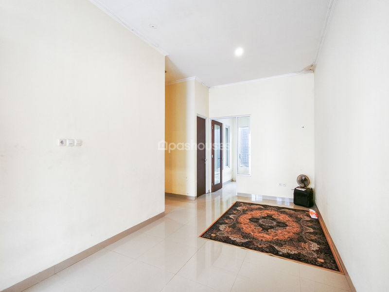 Perumahan Cendana Residence Blok B Gunung Putri