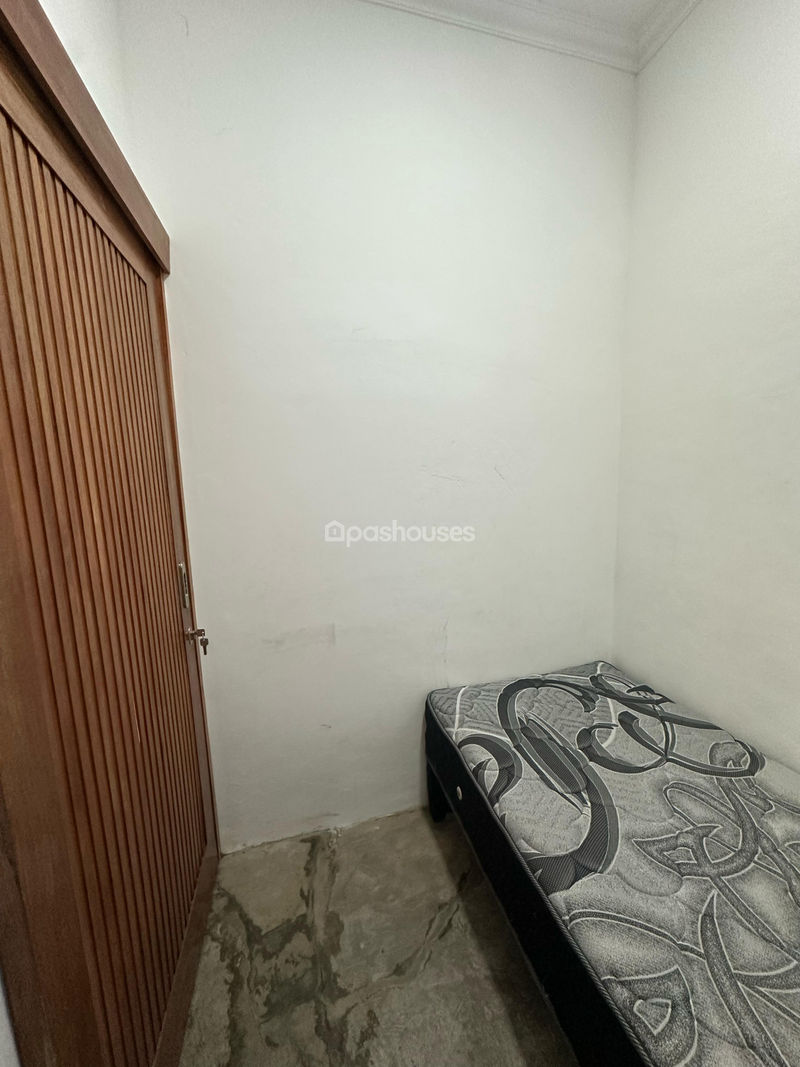 Perumahan Tanbassa Depok Residence Blok A4