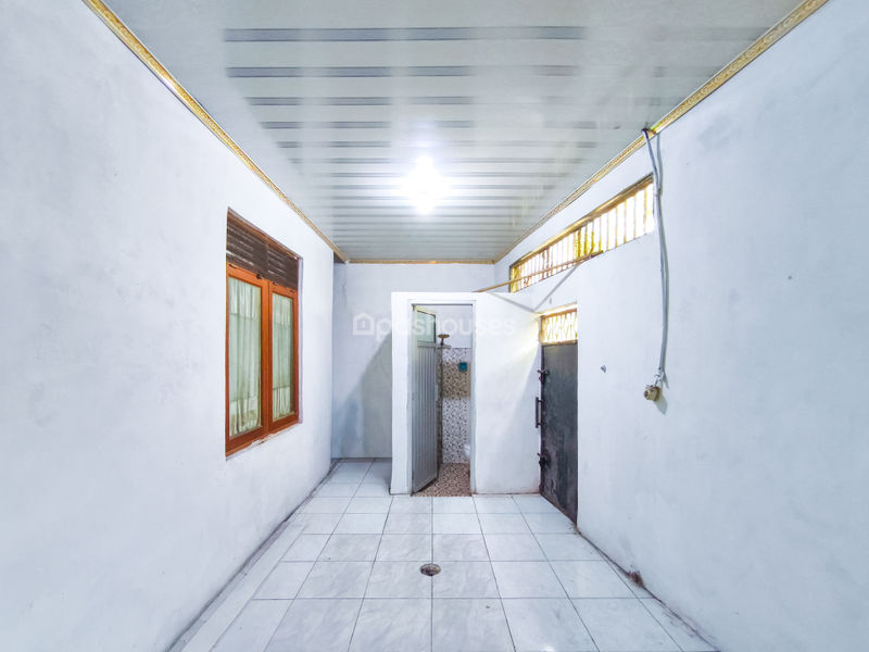 Jalan Cilubang Nagrak