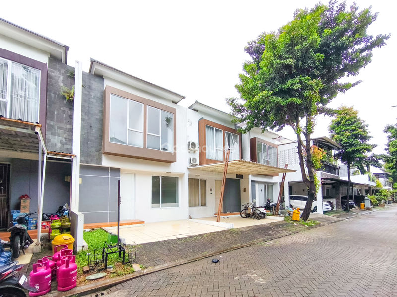 Graha Raya Cluster Fortune Terrace