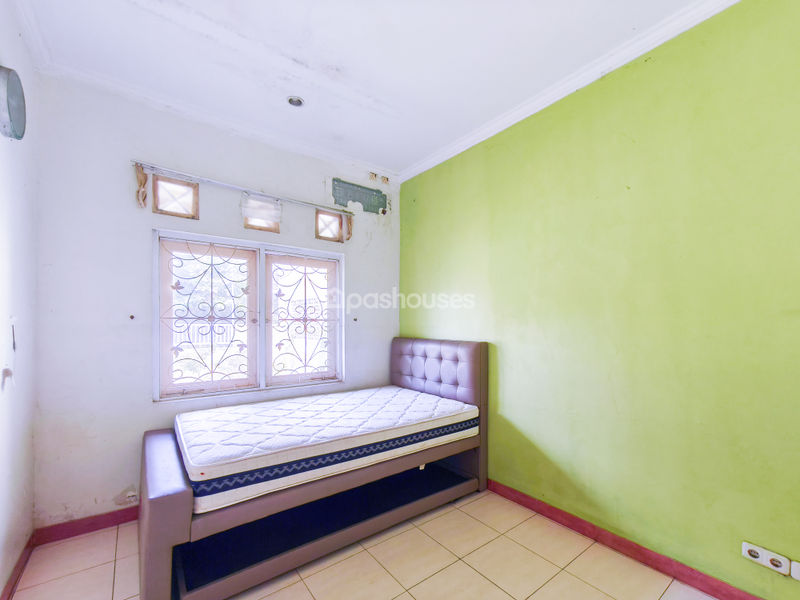 Jalan Karimata Blok U2 No.11