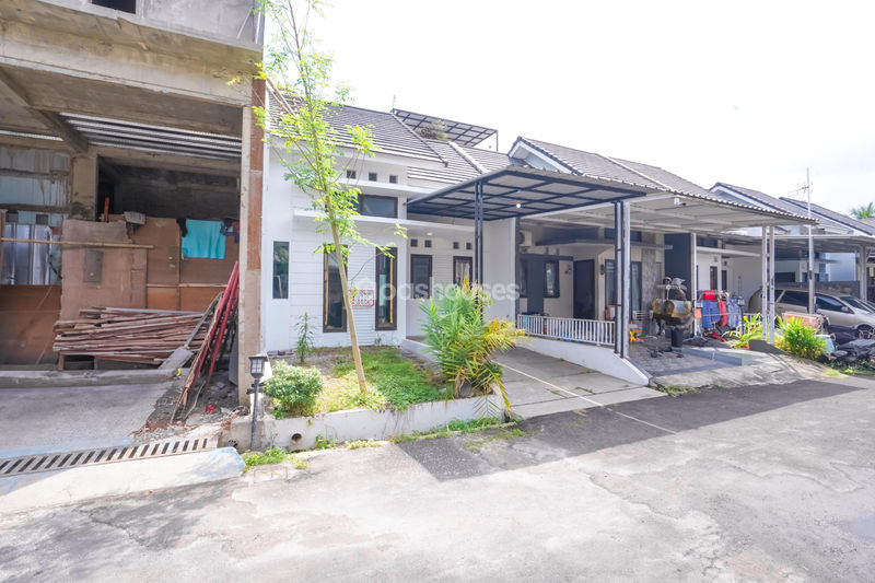 Banjaran Village Blok B