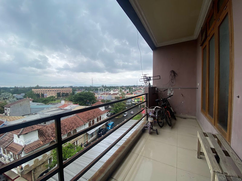 Taman Kenari Nusantara