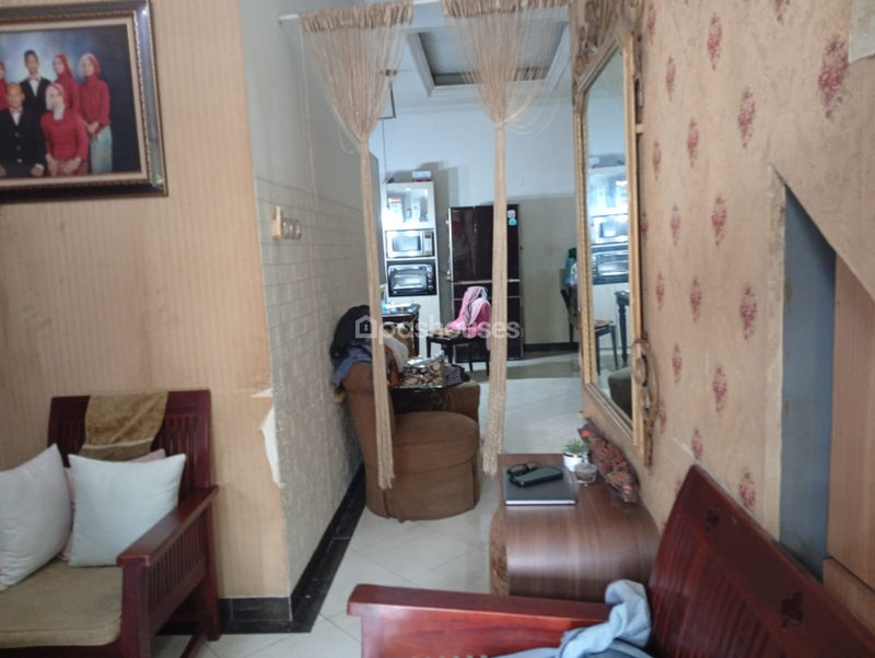 Villa Pandawa 5 Kav.7 Bekasi