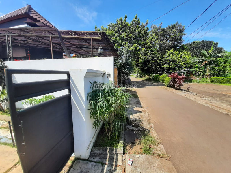 Jalan Arjuna Pamulang No.77