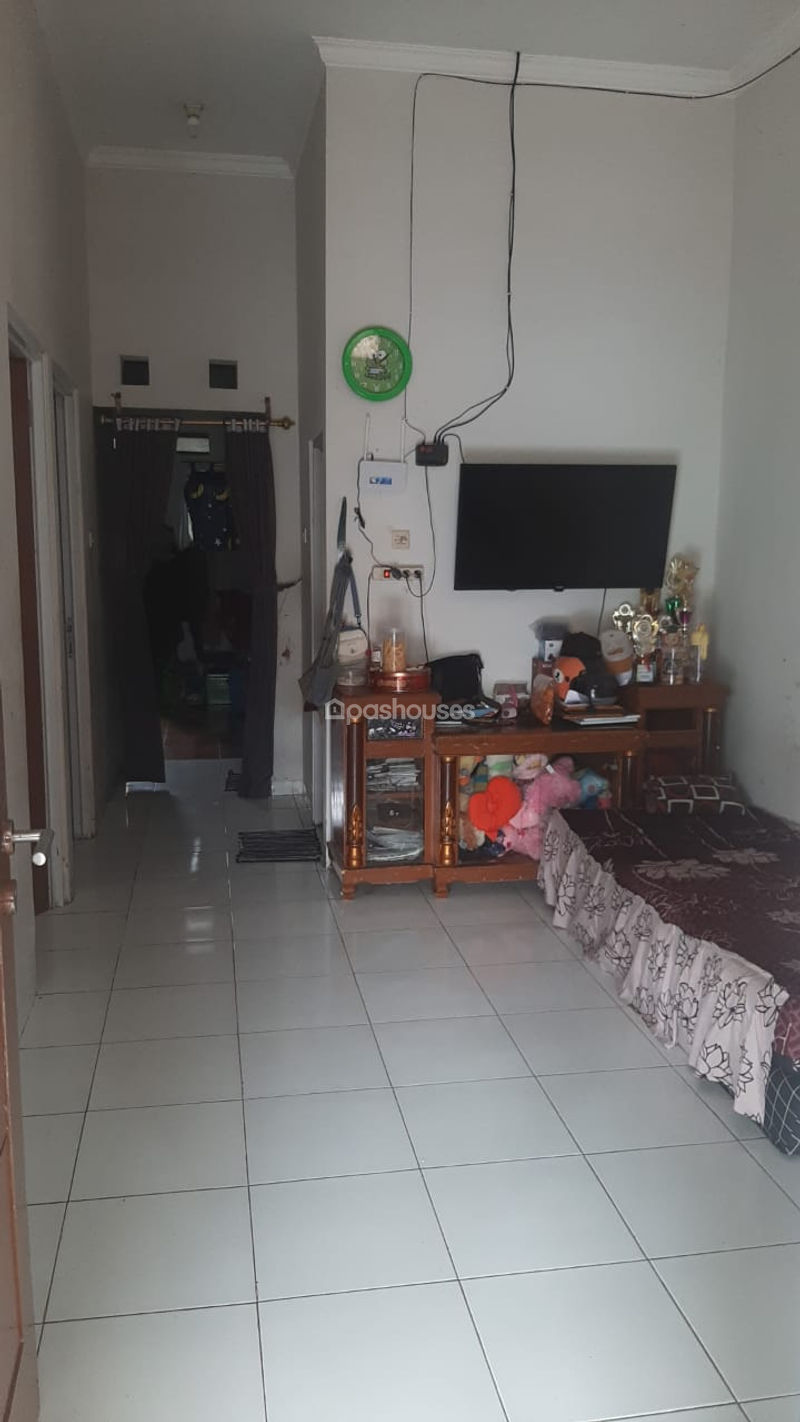 Perumahan Pondok Rajeg Residence Blok A2