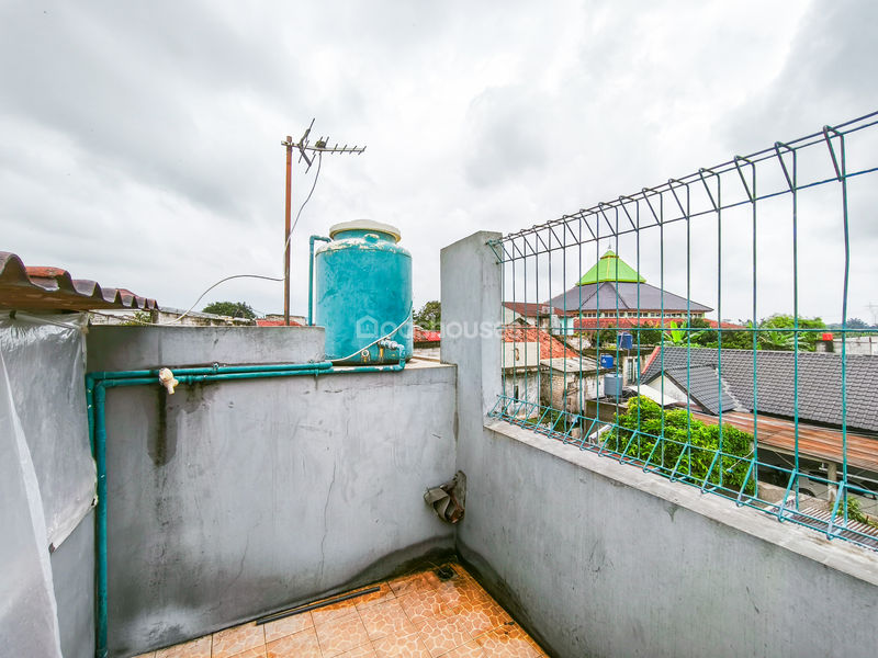 Perumahan Vila Mutiara Bogor 2 Blok A3 No.7