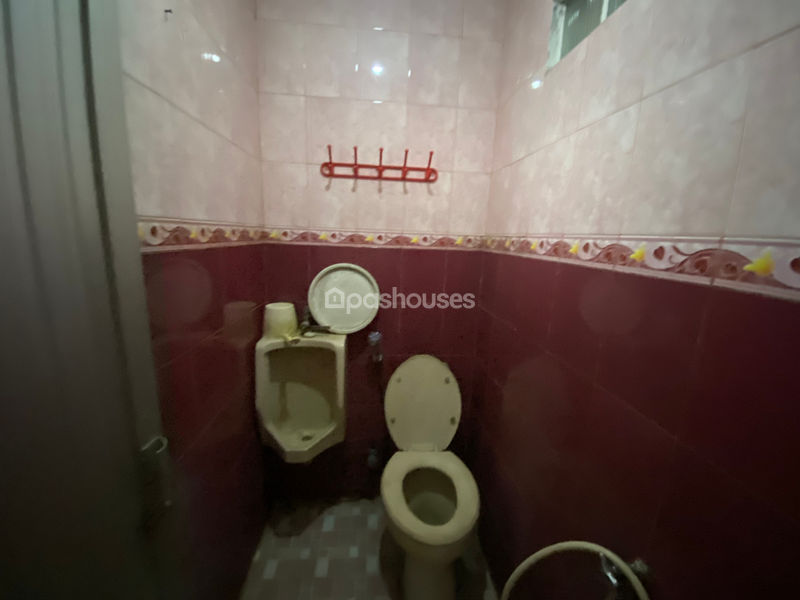 Jalan Kenanga 1 Blok B2