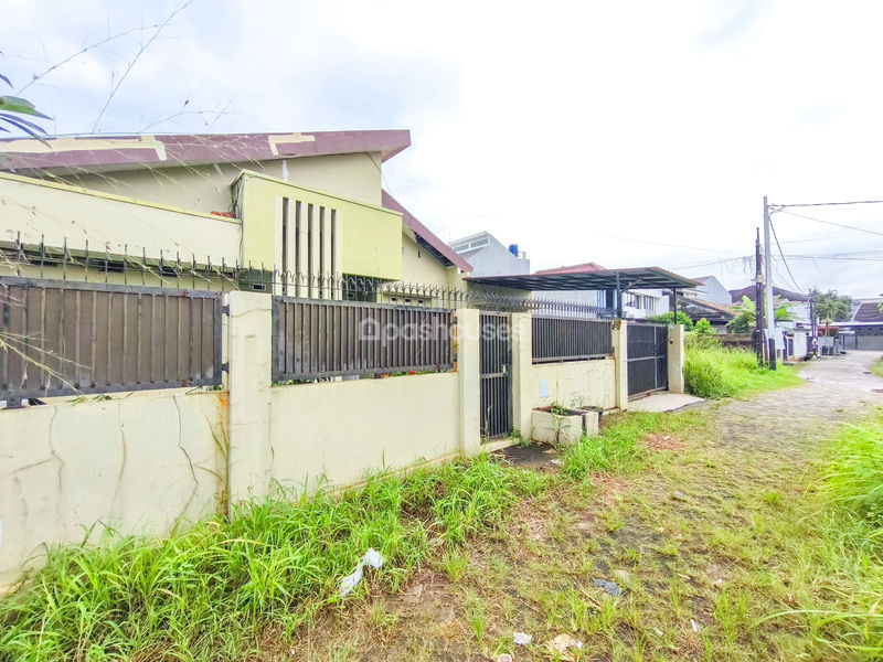 Komplek Adhiyaksa V Blok K31