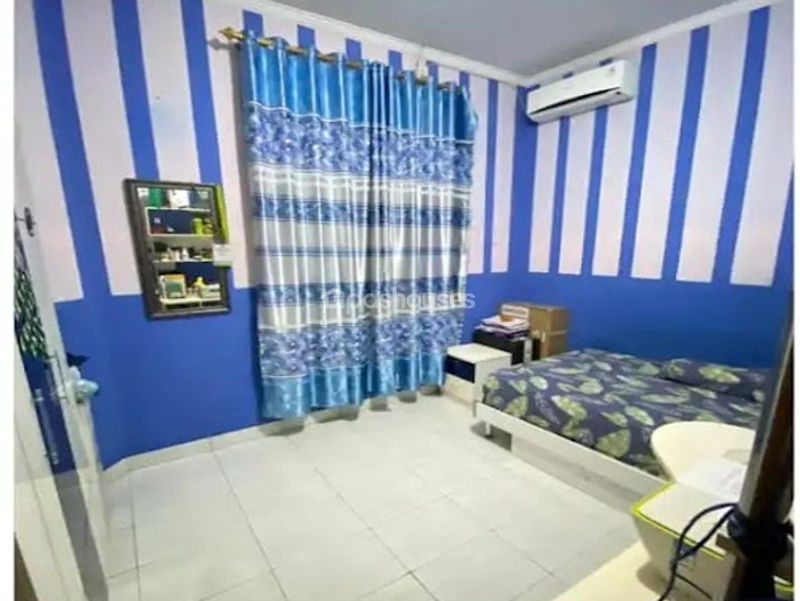 Komplek Deppen Depok