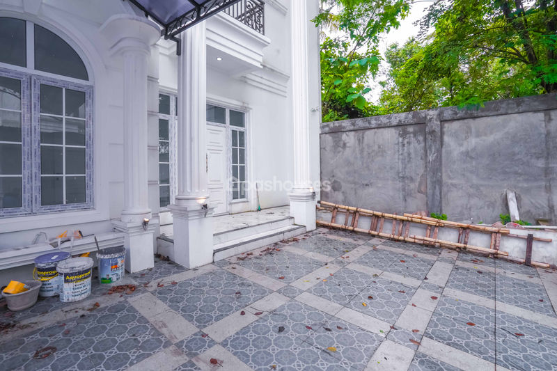 Perumahan Zeins Adhiasta Premiere Blok D11 No.6E