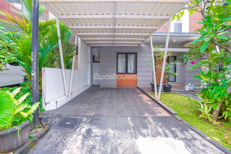 Kota Wisata Cluster Nebraska Blok SJ5 No.3