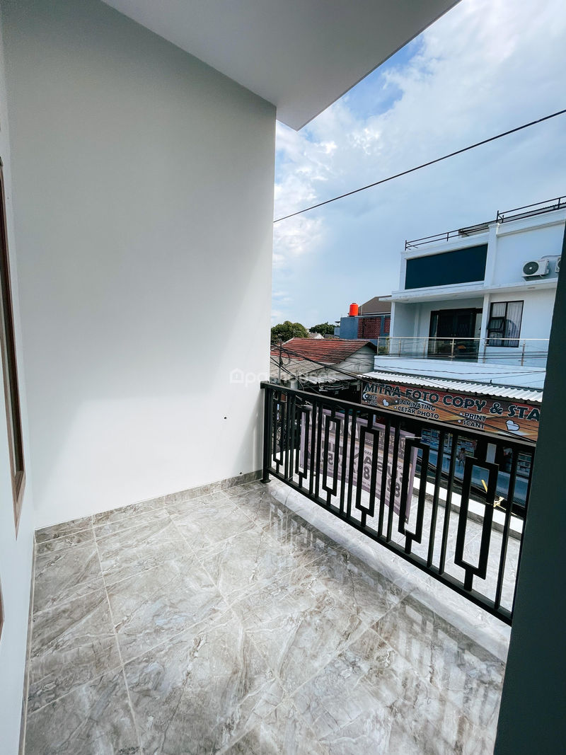 Pondok Ungu Permai Sektor V Blok R1