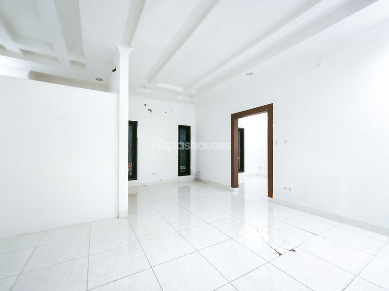 Cibubur Country Cluster Lily Garden No.CLCR-001