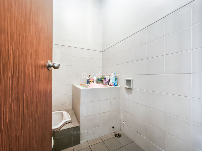 Komplek Baranangsiang Indah Blok A2 No.11