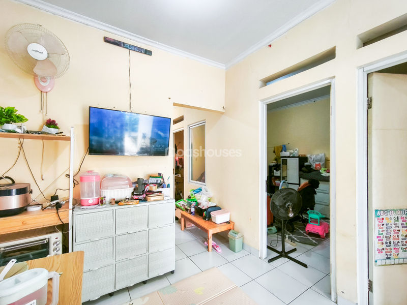 Permata Hill Residence Blok L