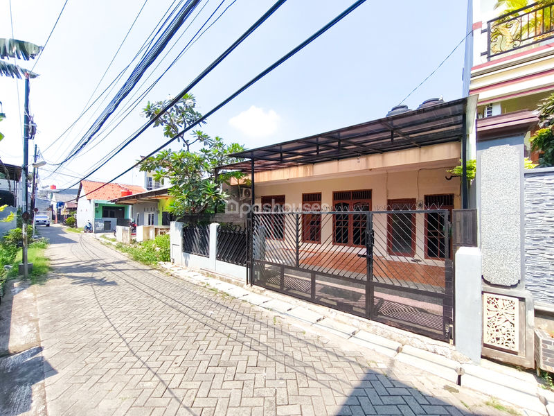 Perumahan Pulo Indah Asri 5 No.92