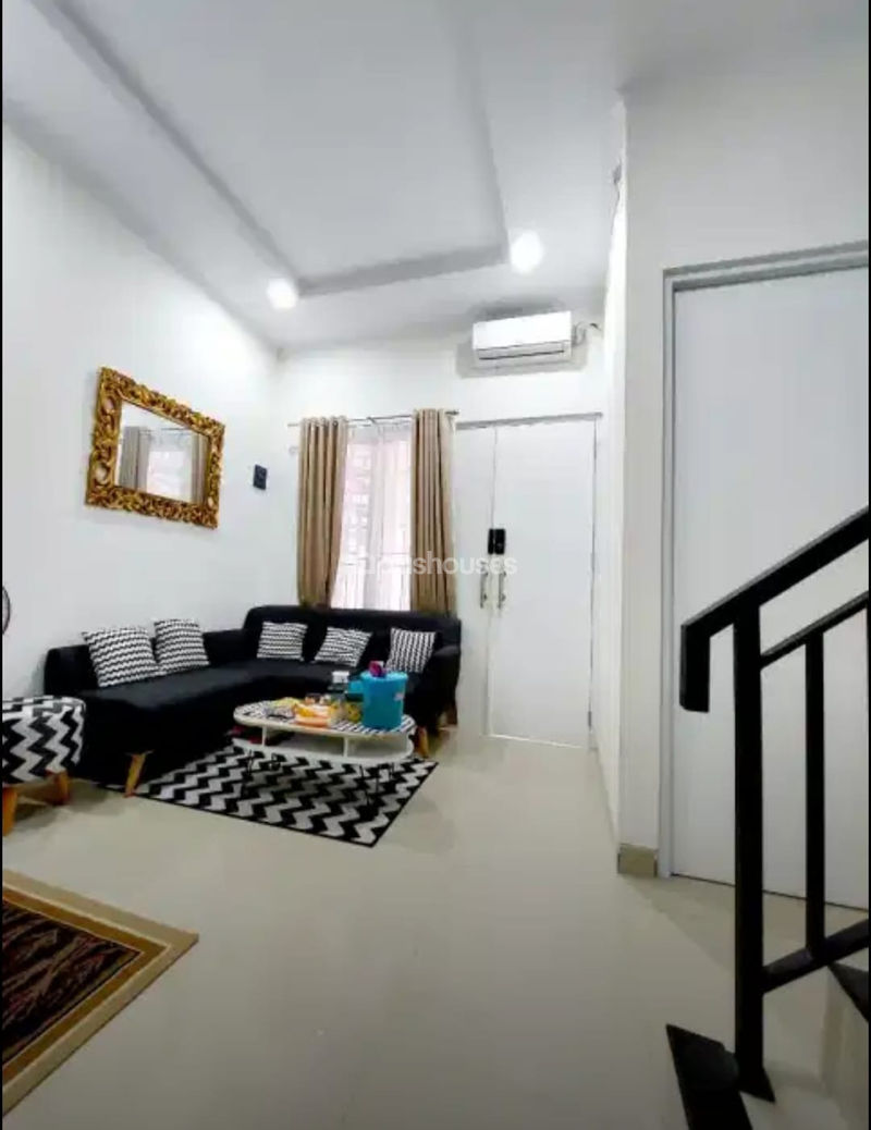 Cluster Tria Adara Residence Tangerang