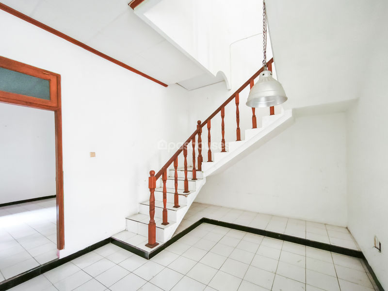 Perumahan Pura Bojong Gede
