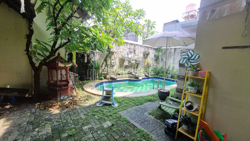 Perumahan Mutiara Jagakarsa Blok C4-C5