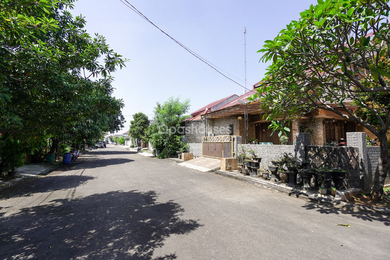 Kota Harapan Indah Cluster Adenium Blok A2/22