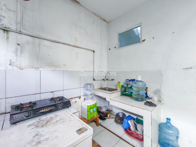 Perumahan Bukit Rancamaya Blok B9 No.12