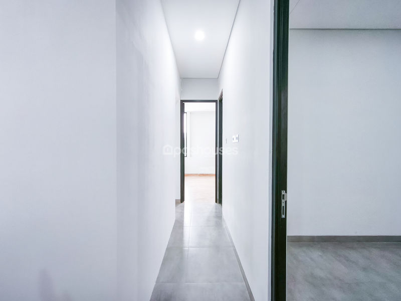 Perumahan Anvaya Townhouse Bogor