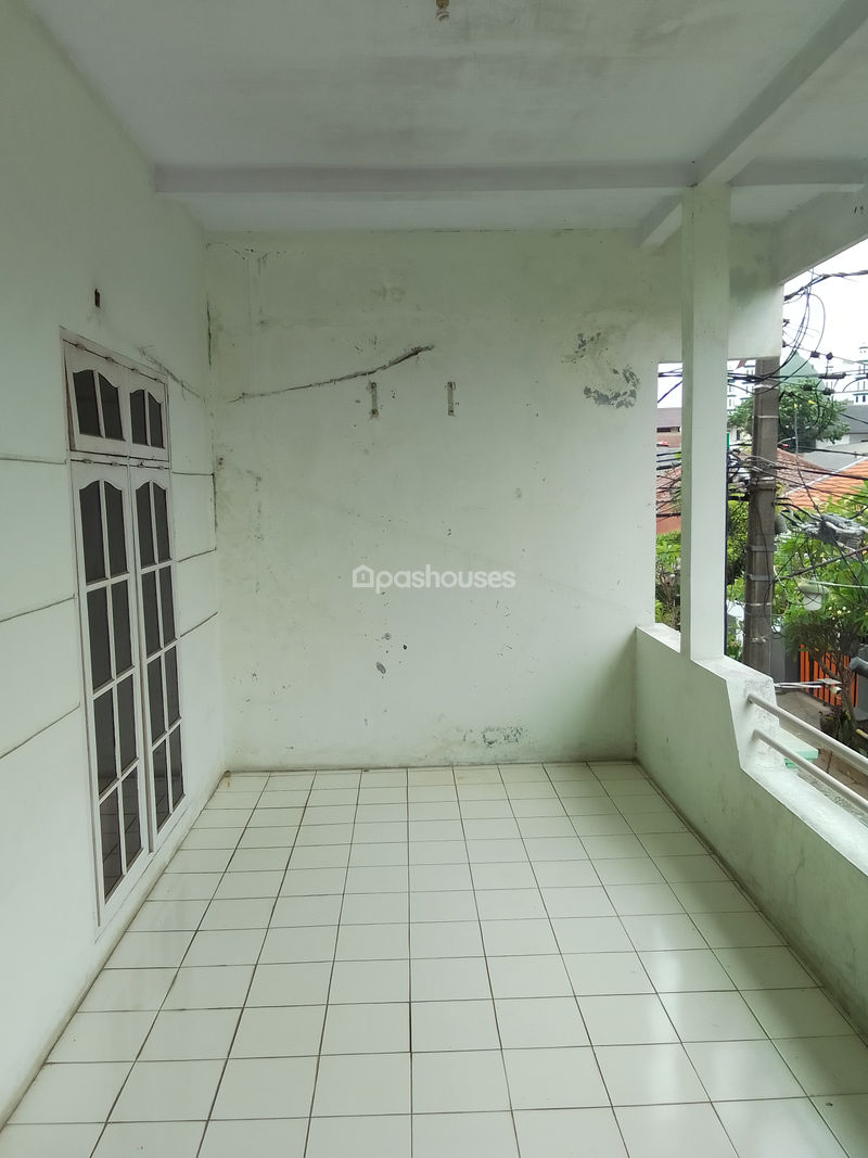 Perumahan Jatikramat Indah Estate