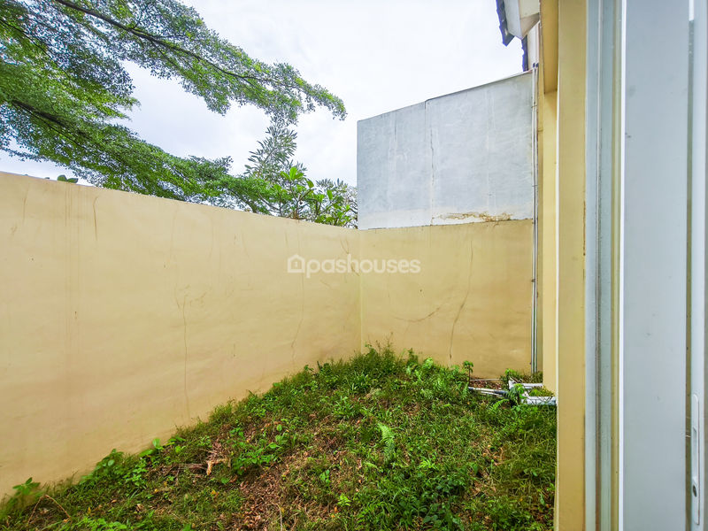 Perumahan Winner Sapta Villa Cibinong