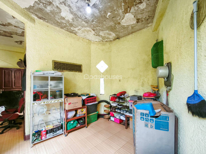 Perumahan Bojong Depok Baru Blok D2 No.8