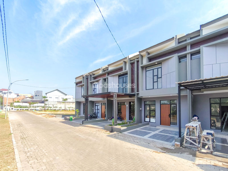 Perumahan Asanna Village Blok H/11