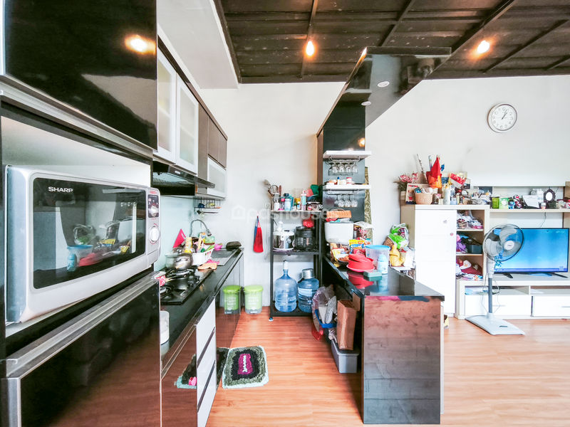 Perumahan Griya Cendekia Bogor Cluster Madani Blok M1/3