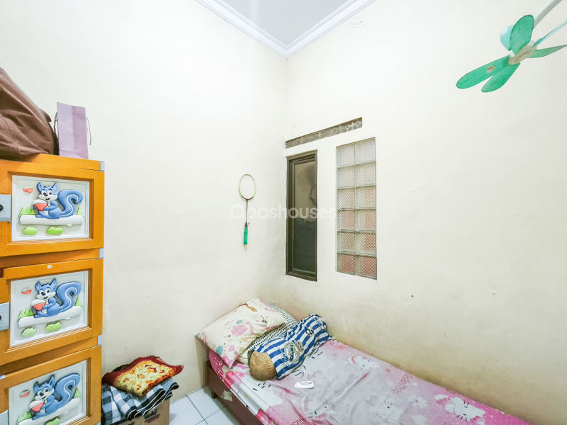 Taman Tirta Cimanggu Blok A2 No.16