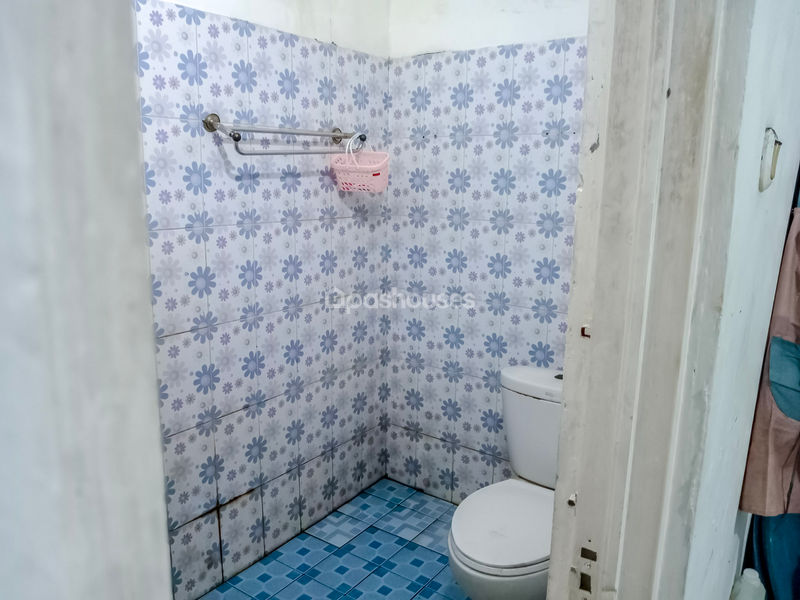 Perumahan Taman Serua Blok E1 No.2