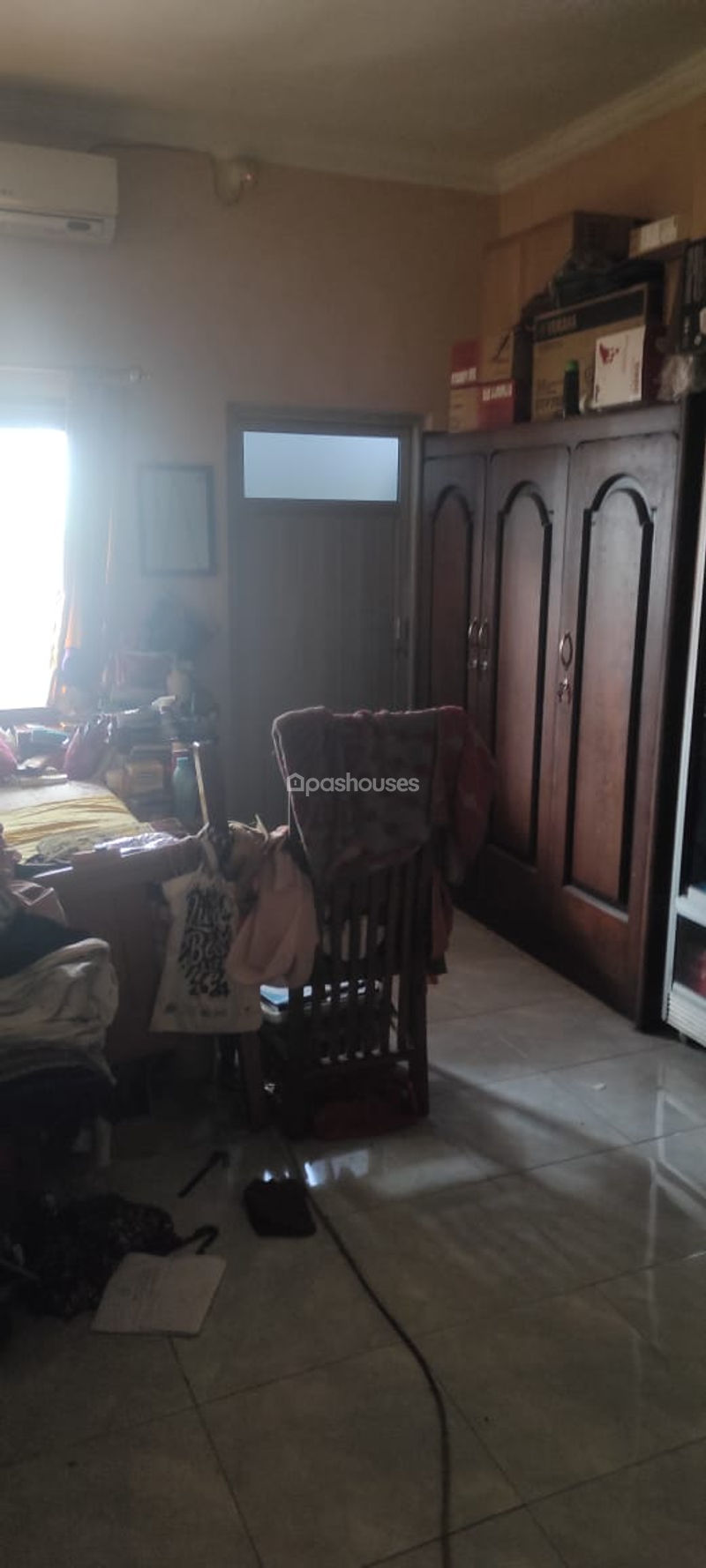 Perumahan Beji Permai Blok P No.31