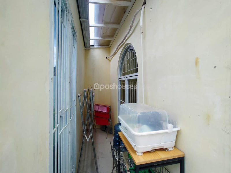 The Andalus Residence Blok D2