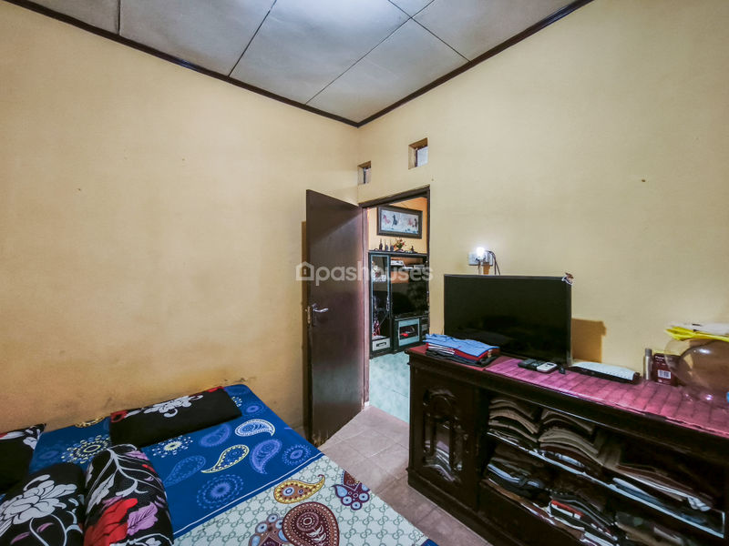 Perumahan Parung Permata Indah Blok D1 No.17