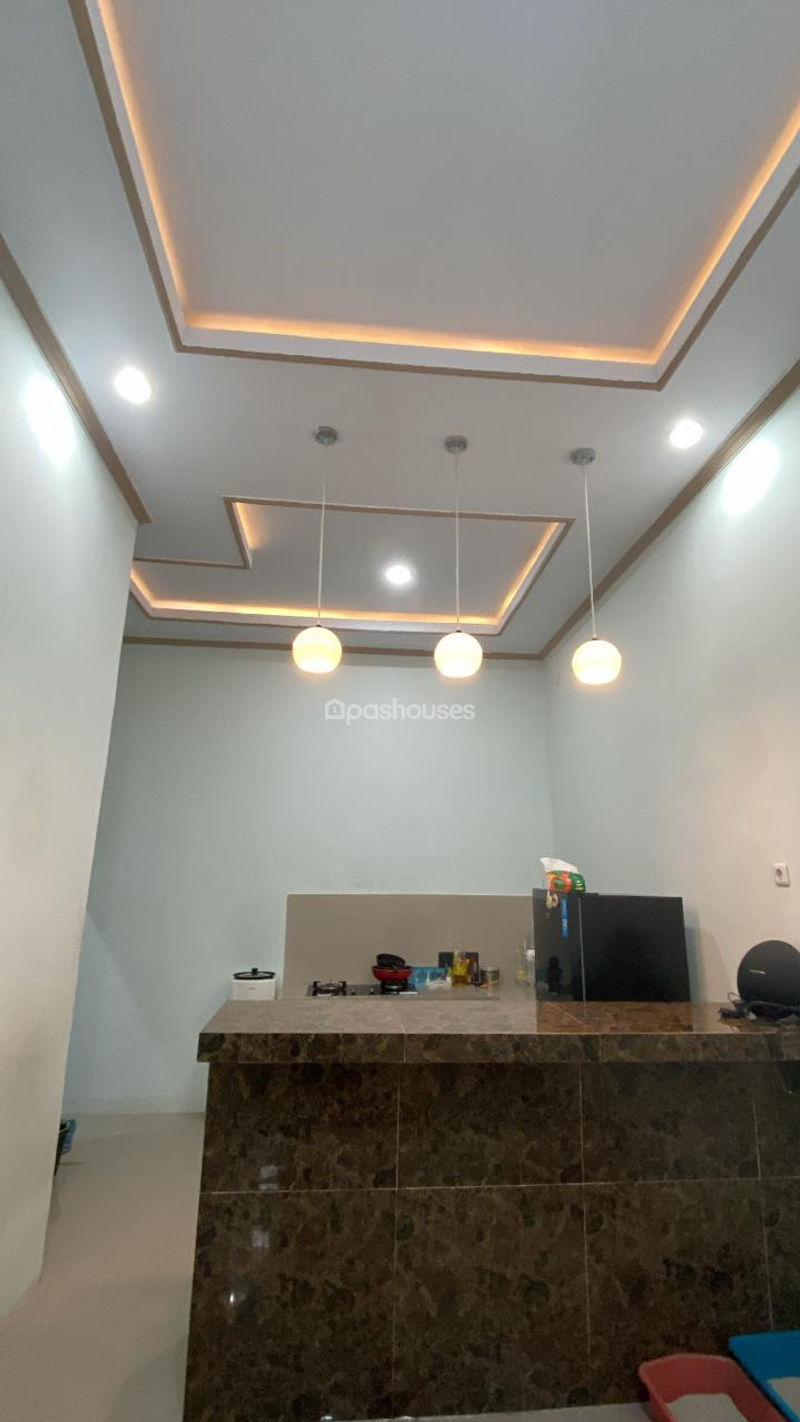 Perumahan Alamanda Regency Blok B14 No.6